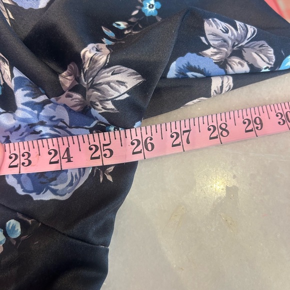 Plus Size Pinup Girl Clothing Mona Dress 4X - Picture 6 of 9